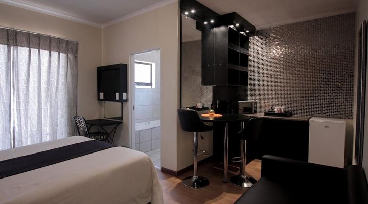 Scenery Maqalika Guest House