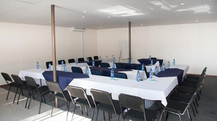 Scenery Maqalika Guest House