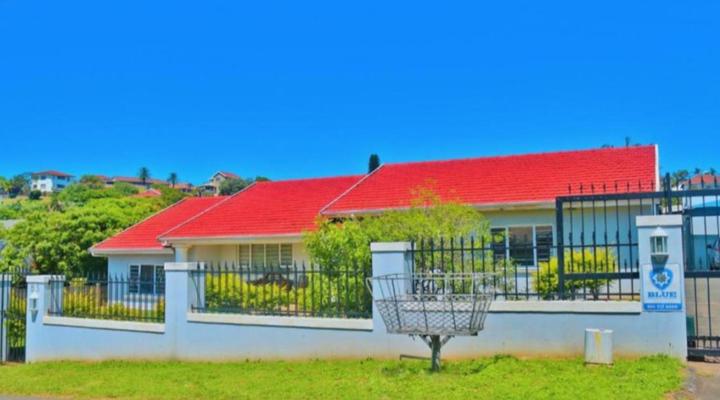 Seas of Ships Guesthouse