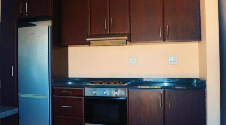 Seas of Ships Guesthouse