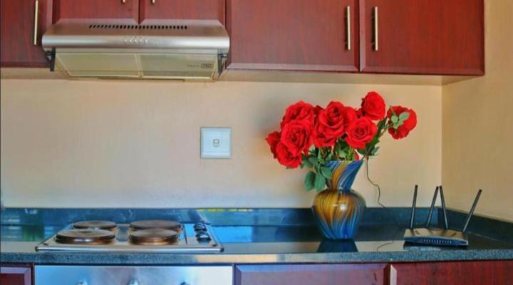 Seas of Ships Guesthouse