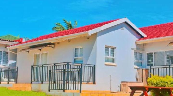 Seas of Ships Guesthouse