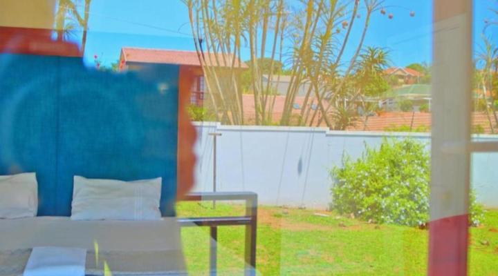 Seas of Ships Guesthouse