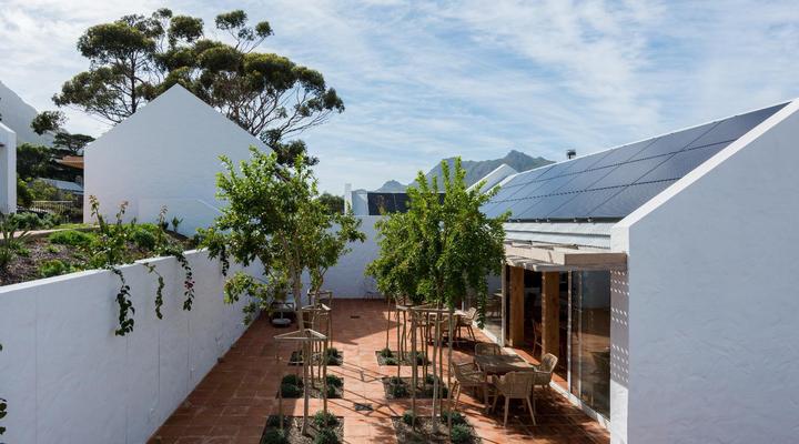 Umoya Boutique Hotel