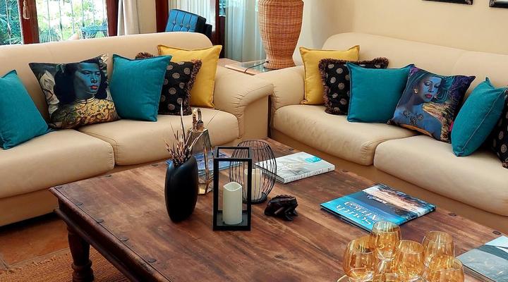 Riversong Guest House