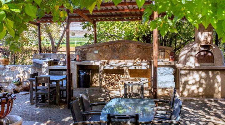 Morning Glory Cottages