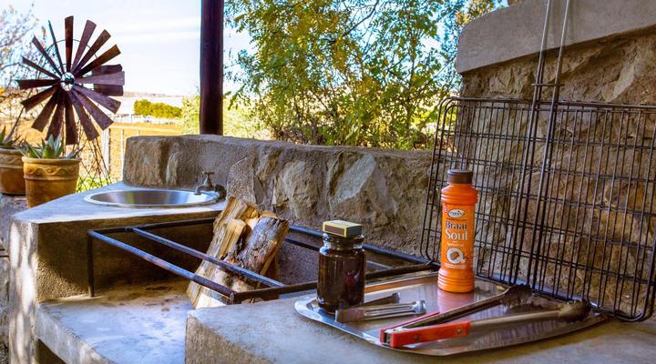 Morning Glory Cottages