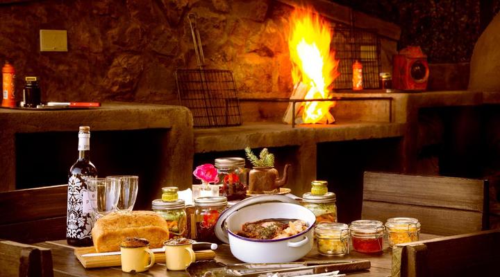 Morning Glory Cottages