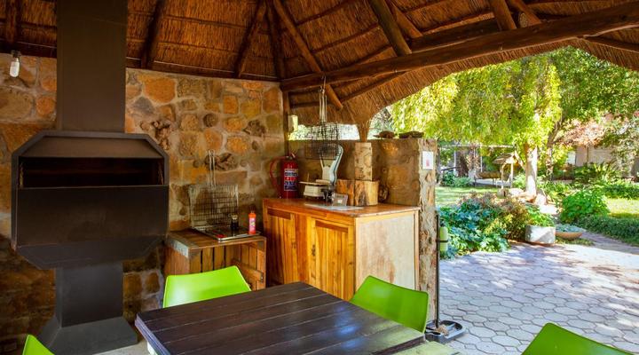 Morning Glory Cottages