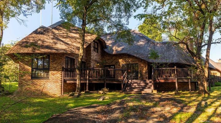 Kruger Park Lodge Unit No. 209