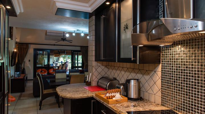 Kruger Park Lodge Unit No. 209