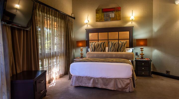 Kruger Park Lodge Unit No. 209