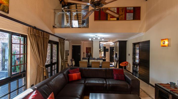 Kruger Park Lodge Unit No. 209