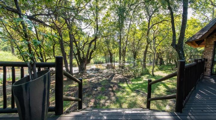 Kruger Park Lodge Unit No. 209