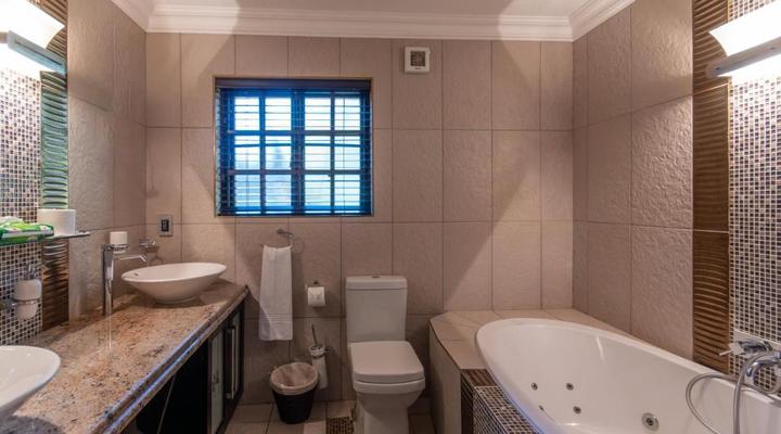 Kruger Park Lodge Unit No. 209