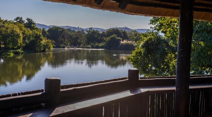 Kruger Park Lodge Unit No. 209