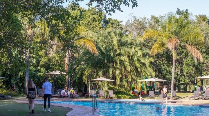 Kruger Park Lodge Unit No. 209