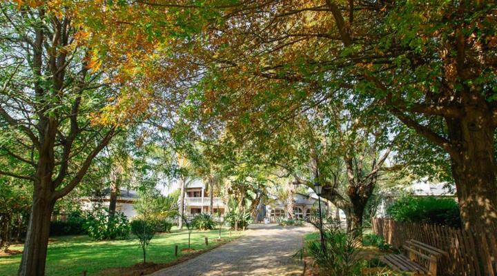 Golden Candle Guest House