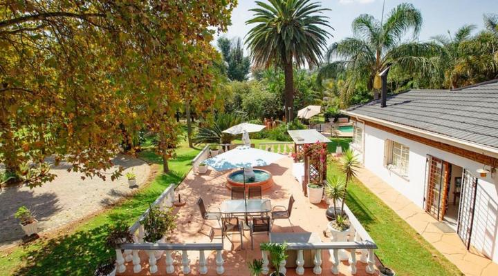 Golden Candle Guest House