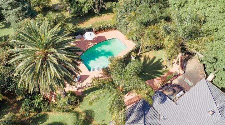 Golden Candle Guest House