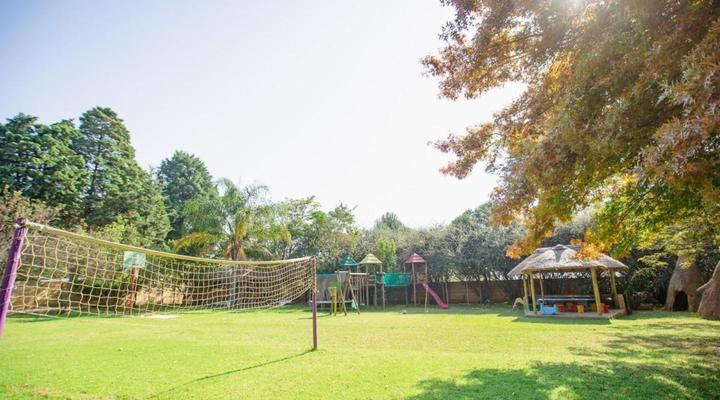 Golden Candle Guest House