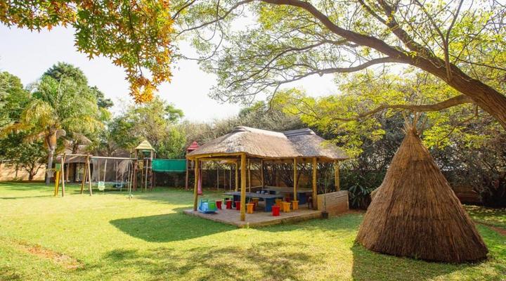 Golden Candle Guest House