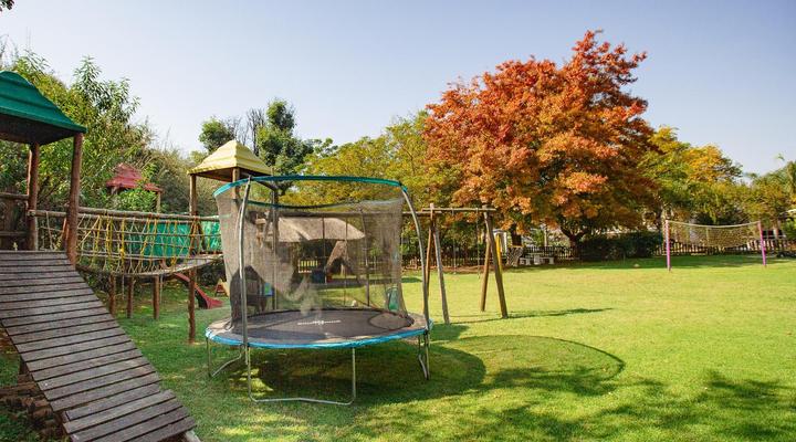 Golden Candle Guest House