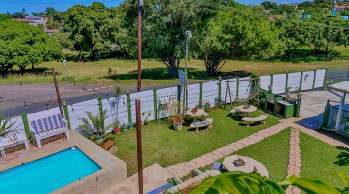 Queensburgh Bed and Breakfast or self catering