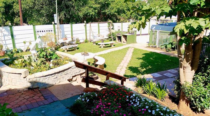 Queensburgh Bed and Breakfast or self catering