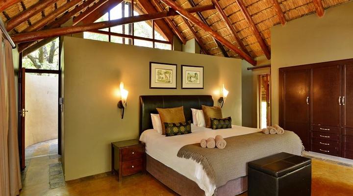 Black Rhino Game Lodge