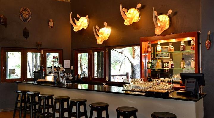 Black Rhino Game Lodge