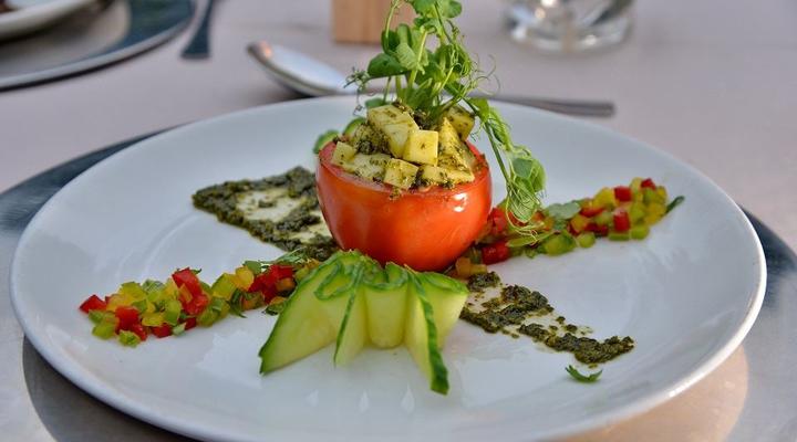 Black Rhino Game Lodge