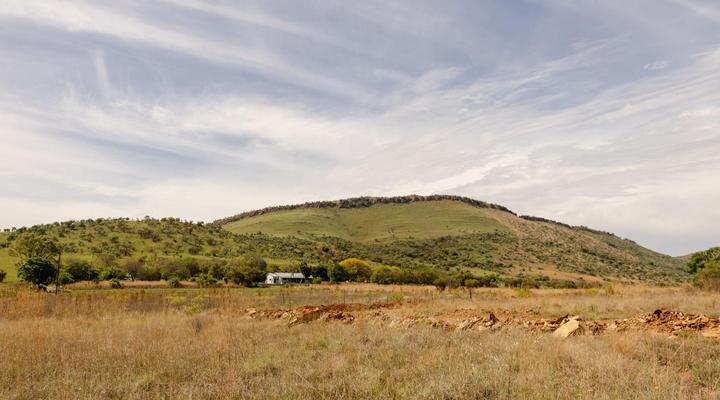 Charlottesville Farm Lodge