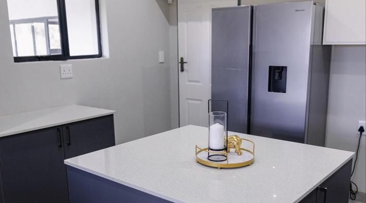 Charlottesville Farm Lodge