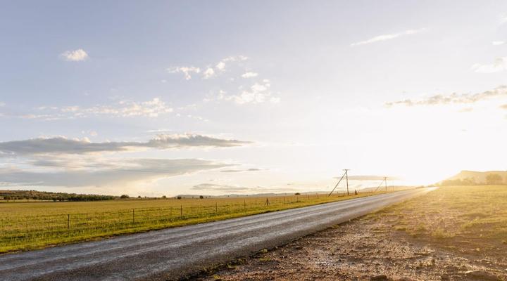 Charlottesville Farm Lodge