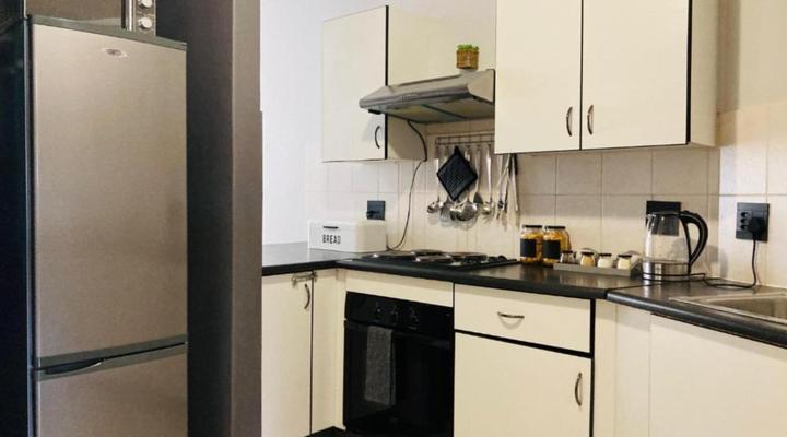 315@Menlyn Place, Menlyn Maine