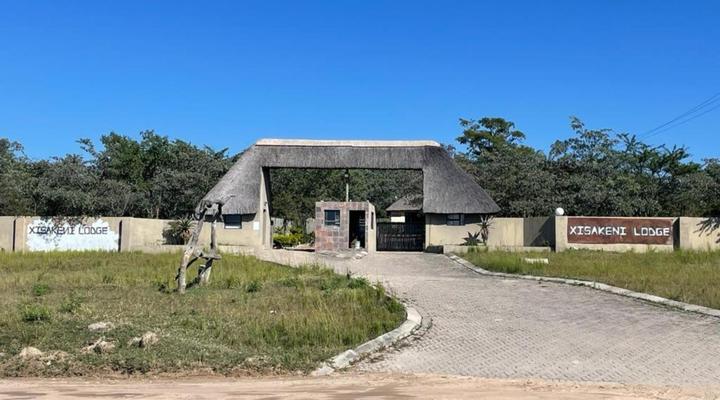 Endhawini Safari Lodge