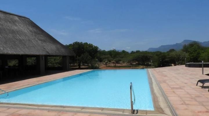 Thandolwami Bushlodge