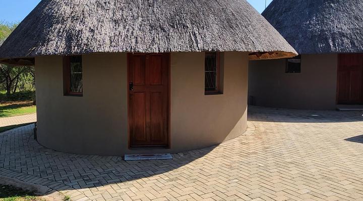 Thandolwami Bushlodge