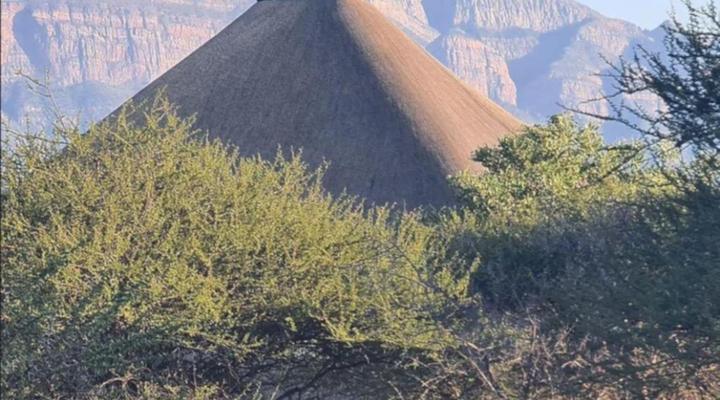 Thandolwami Bushlodge