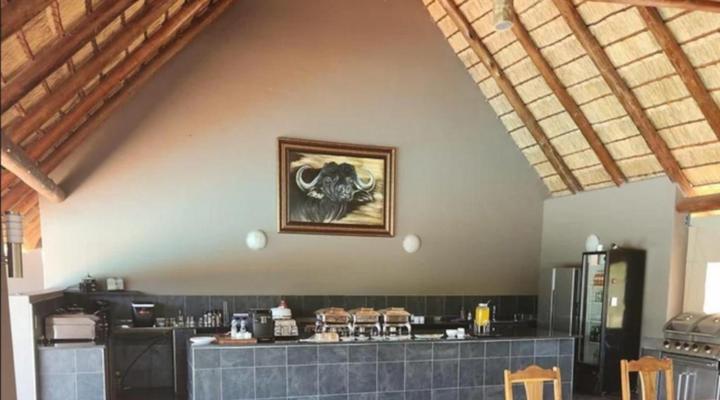 Thandolwami Bushlodge