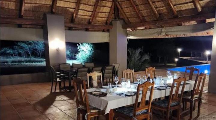 Thandolwami Bushlodge