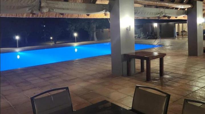 Thandolwami Bushlodge