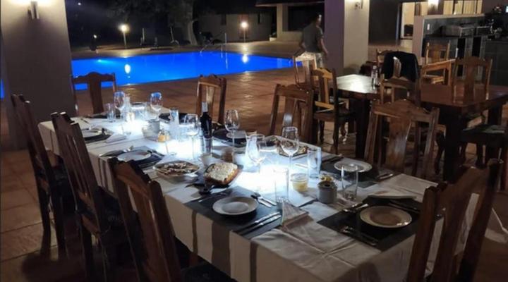 Thandolwami Bushlodge