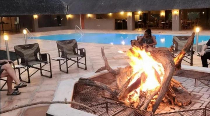 Thandolwami Bushlodge