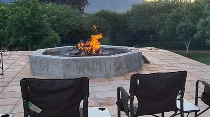 Thandolwami Bushlodge