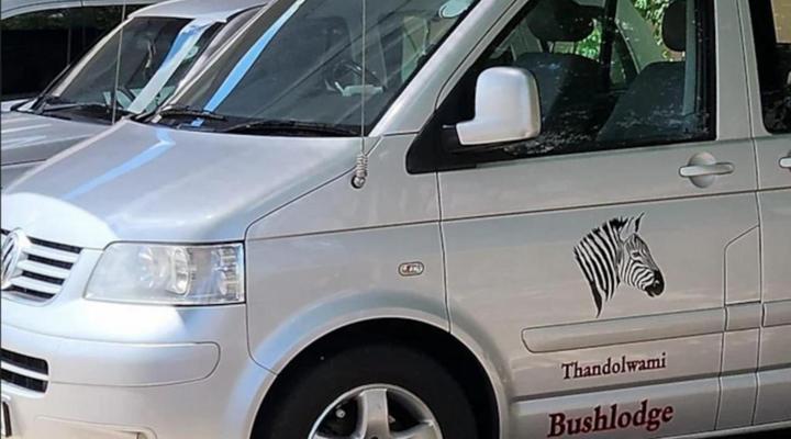 Thandolwami Bushlodge