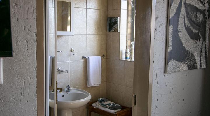 Muffin Ladies Guest Cottage