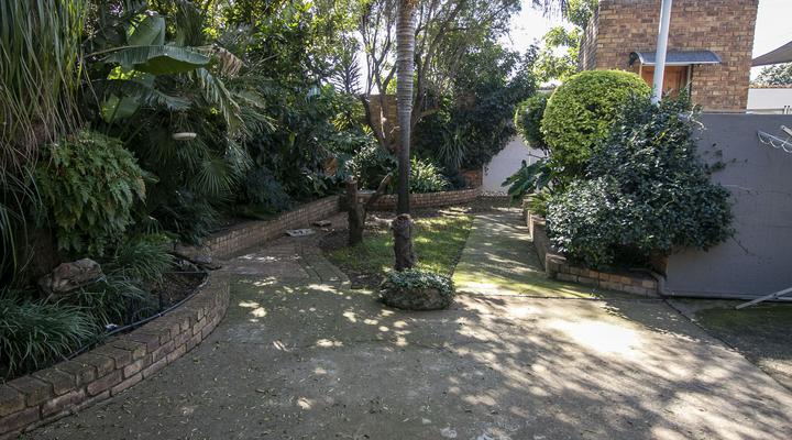 Muffin Ladies Guest Cottage