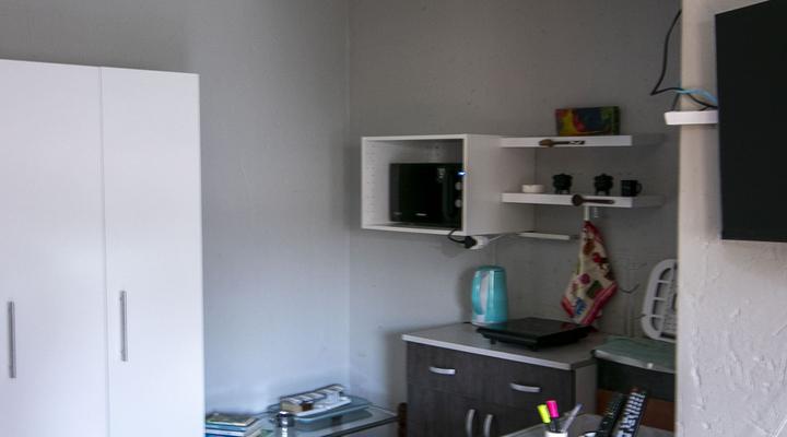 Muffin Ladies Guest Cottage